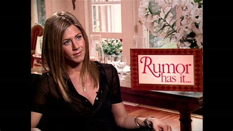 is jennifer aniston lesbian|EXCLUSIVE INTERVIEW: Jennifer Aniston